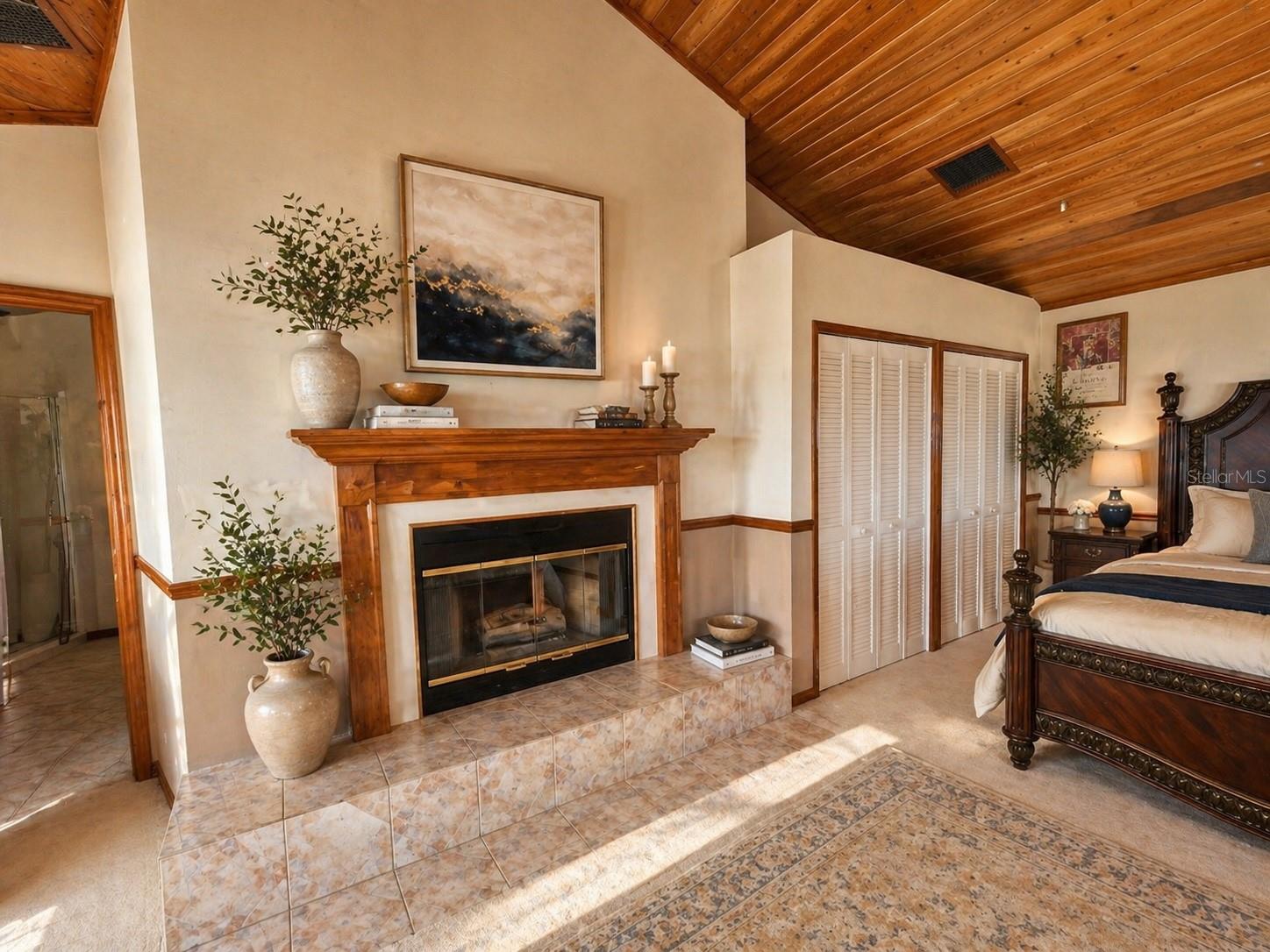 SYMPHONY ISLES UNIT FIVE - Residential