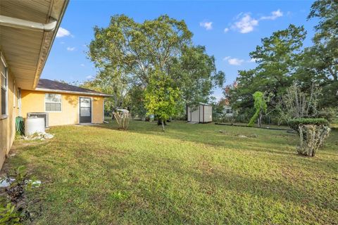 A home in OCALA