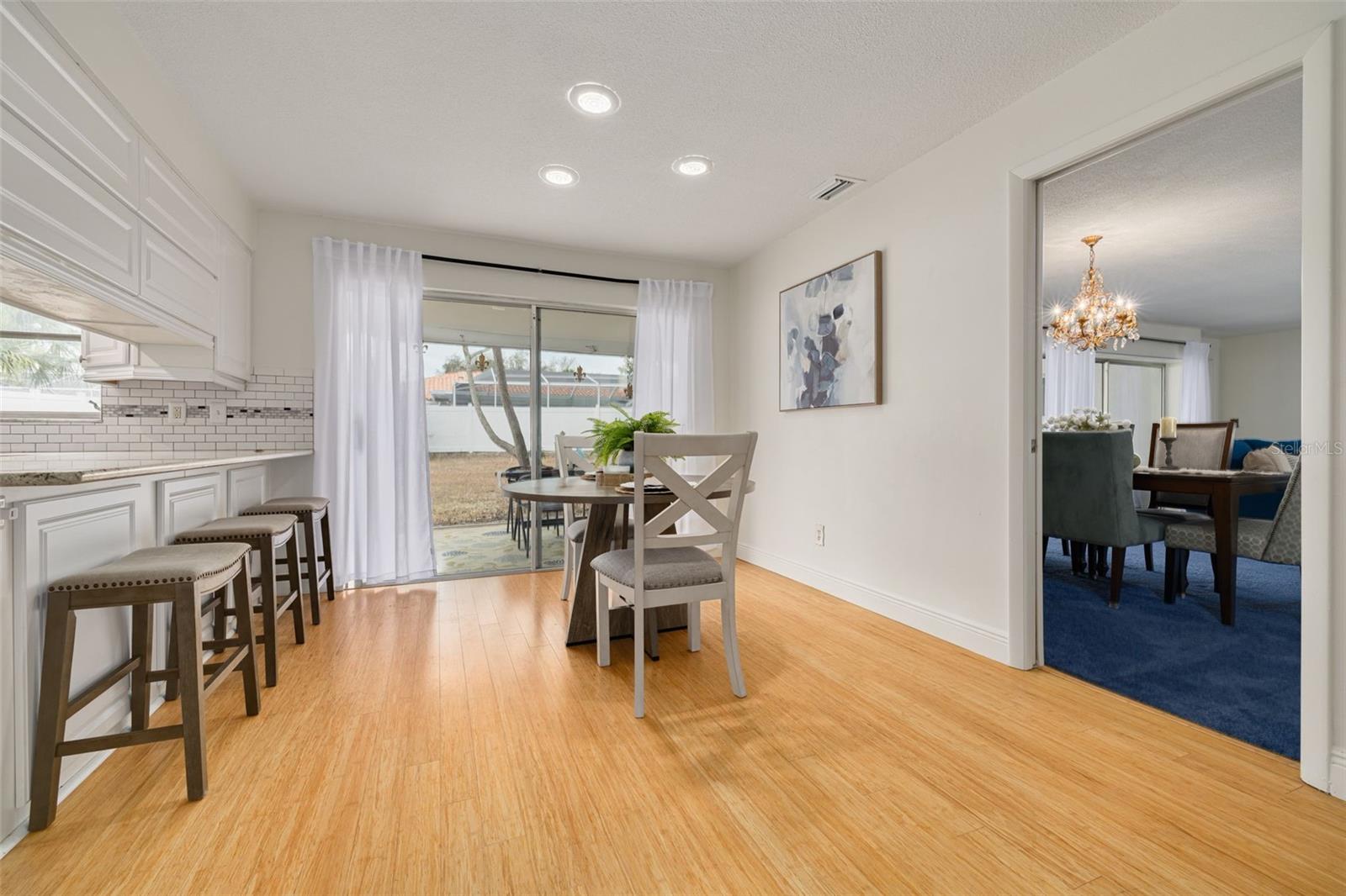 DEL ORO GROVES 1ST ADD - Residential