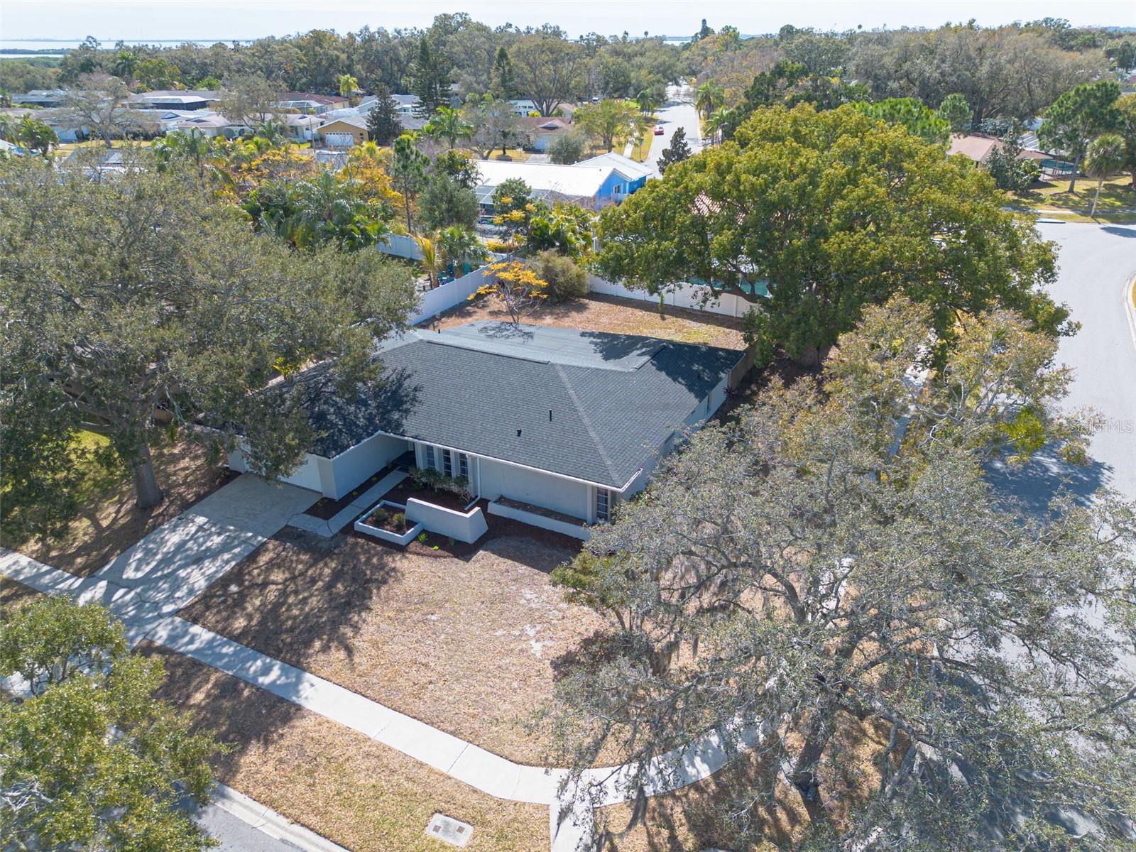 DEL ORO GROVES 1ST ADD - Residential