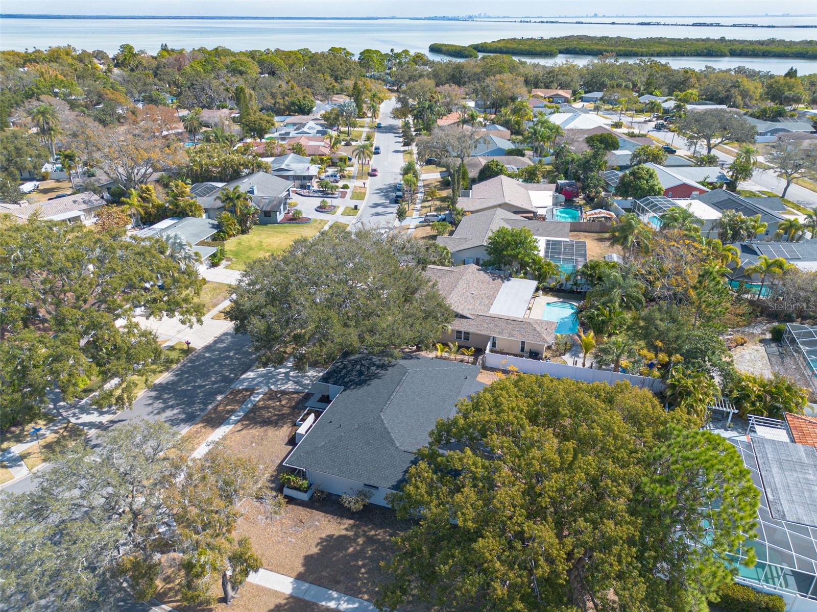 DEL ORO GROVES 1ST ADD - Residential