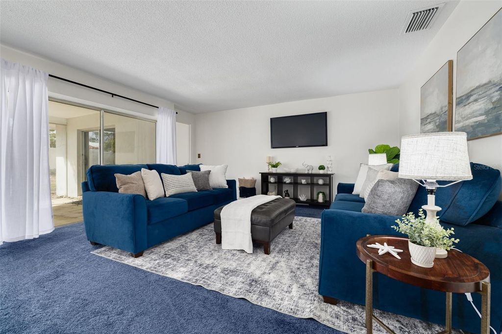 Photo of 3301 San Gabriel Street, Clearwater, FL 33759 (MLS # TB8475959)