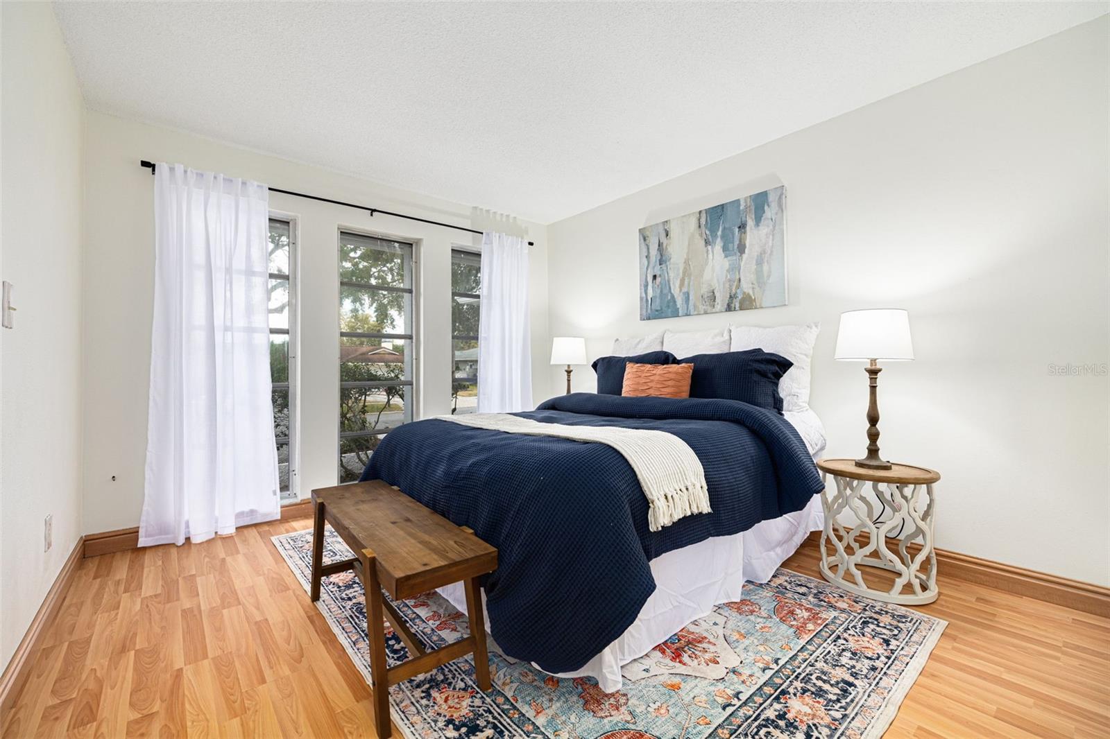 DEL ORO GROVES 1ST ADD - Residential