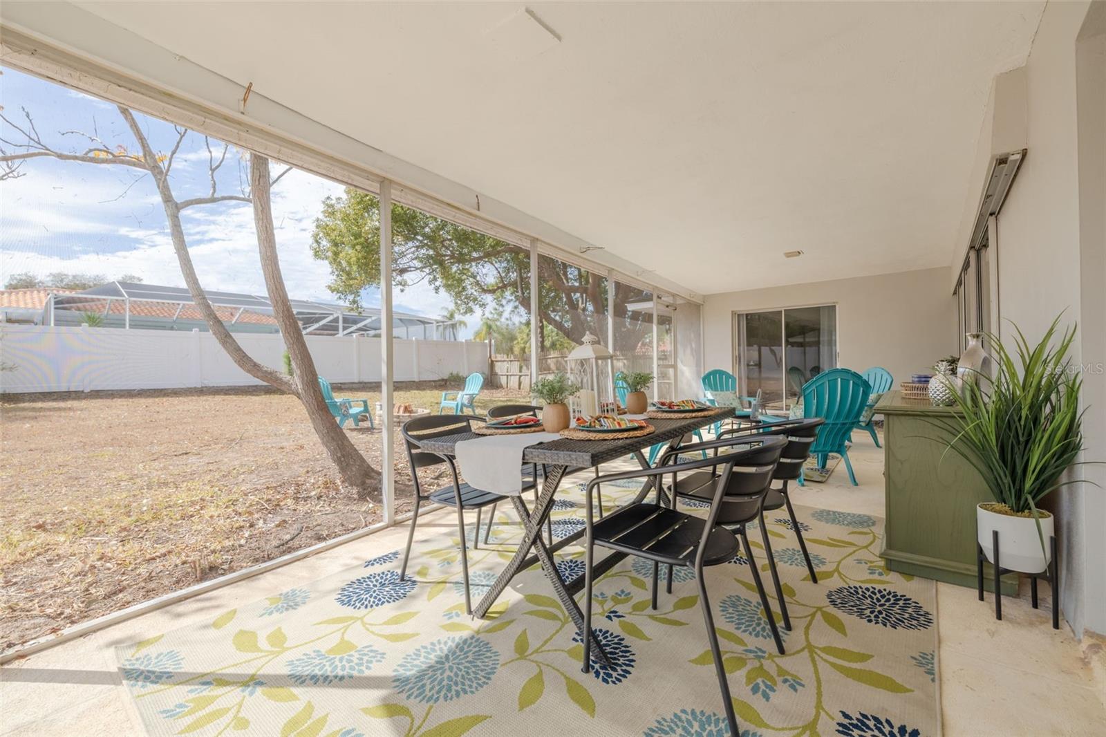 DEL ORO GROVES 1ST ADD - Residential