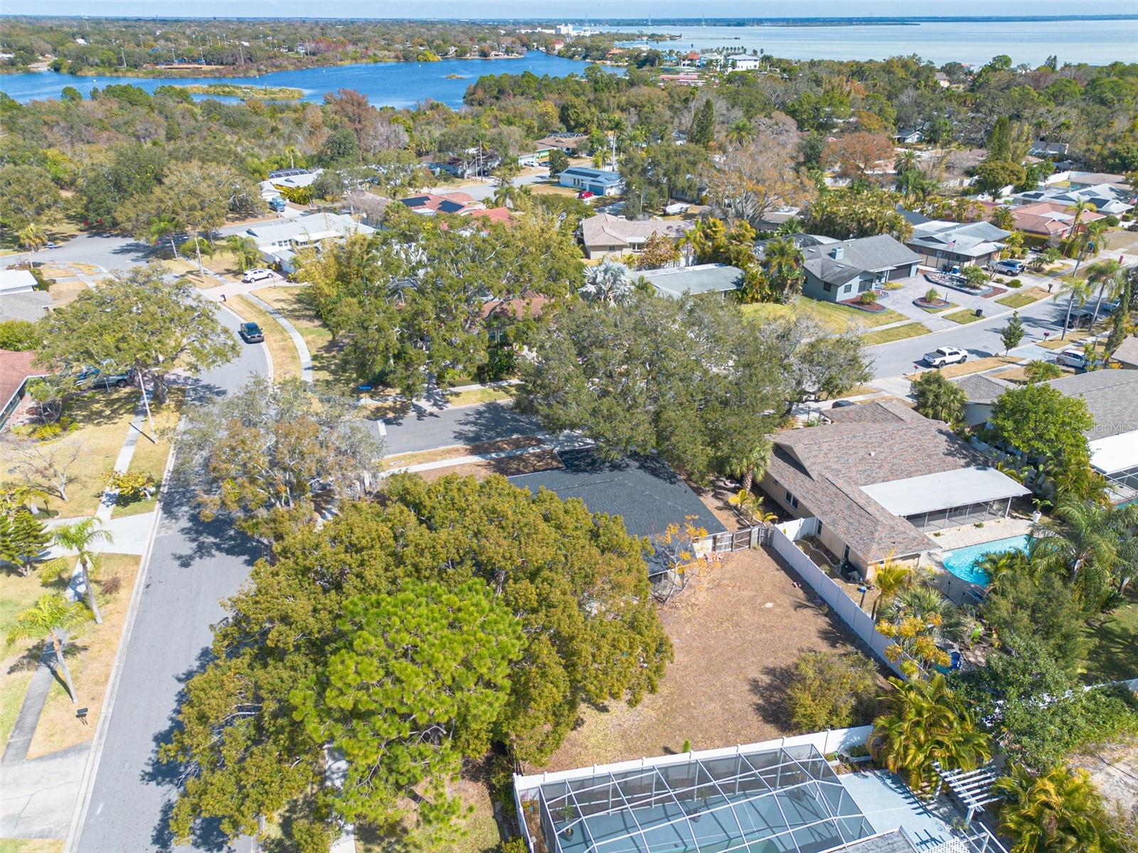 DEL ORO GROVES 1ST ADD - Residential