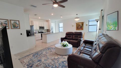 A home in LAKEWOOD RANCH