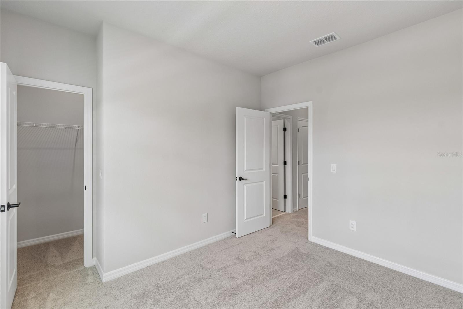 BALDWIN CROSSING - Residential