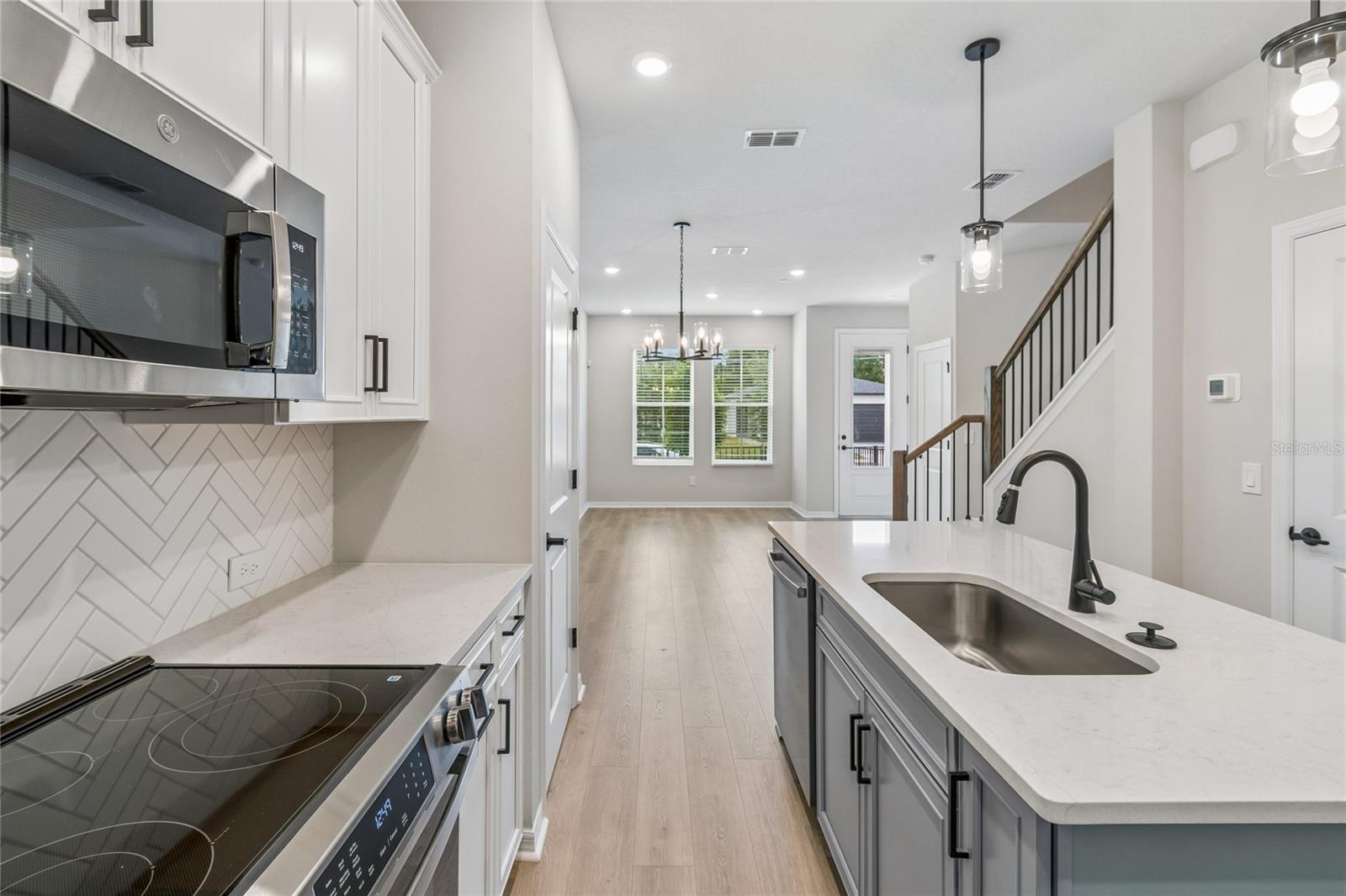 BALDWIN CROSSING - Residential