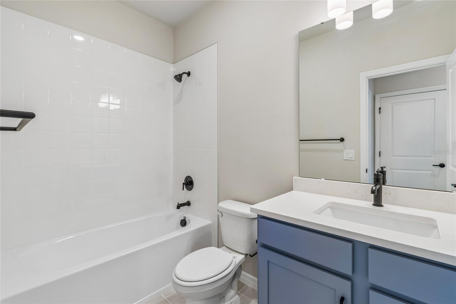 BALDWIN CROSSING - Residential
