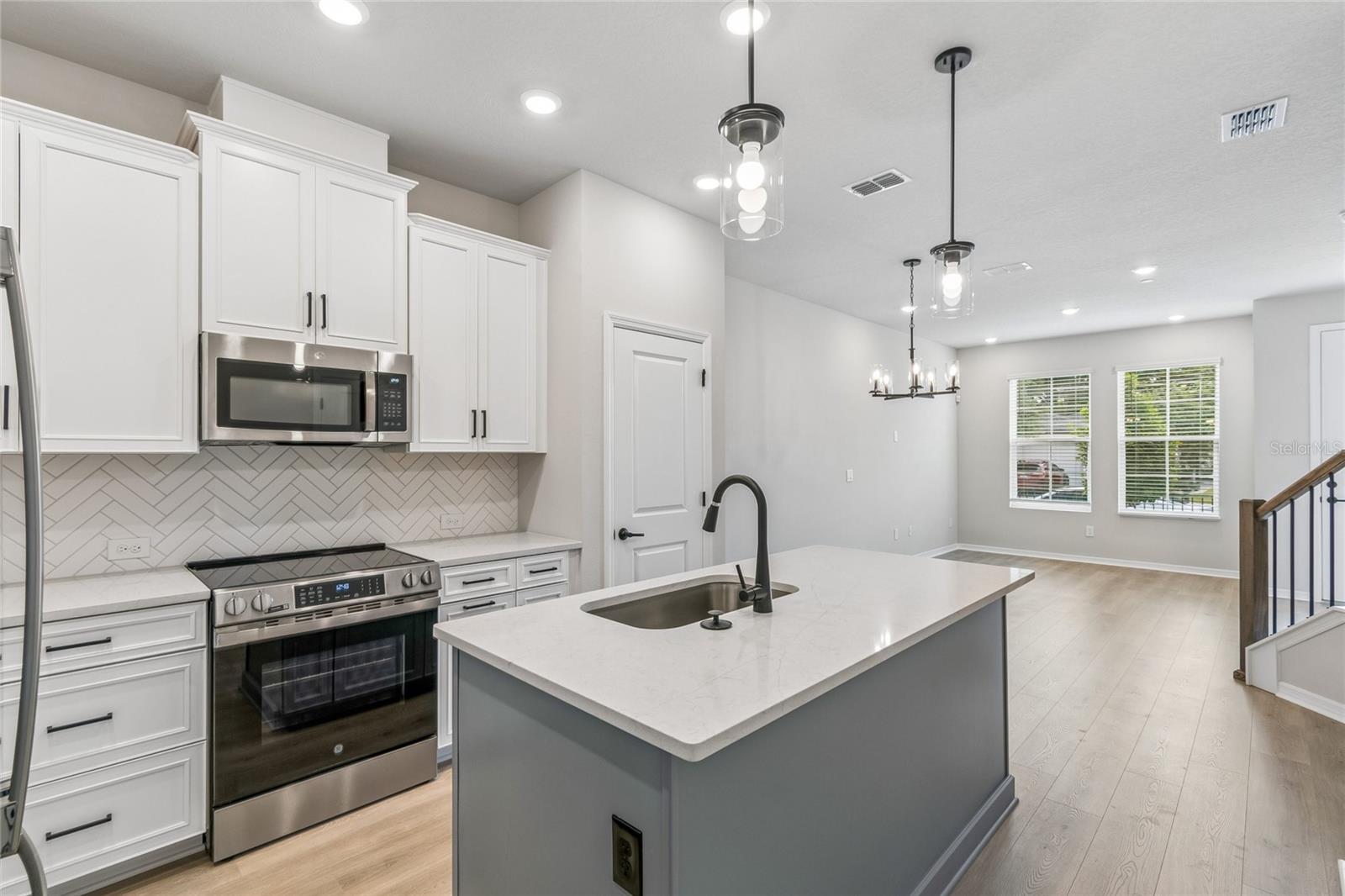 BALDWIN CROSSING - Residential