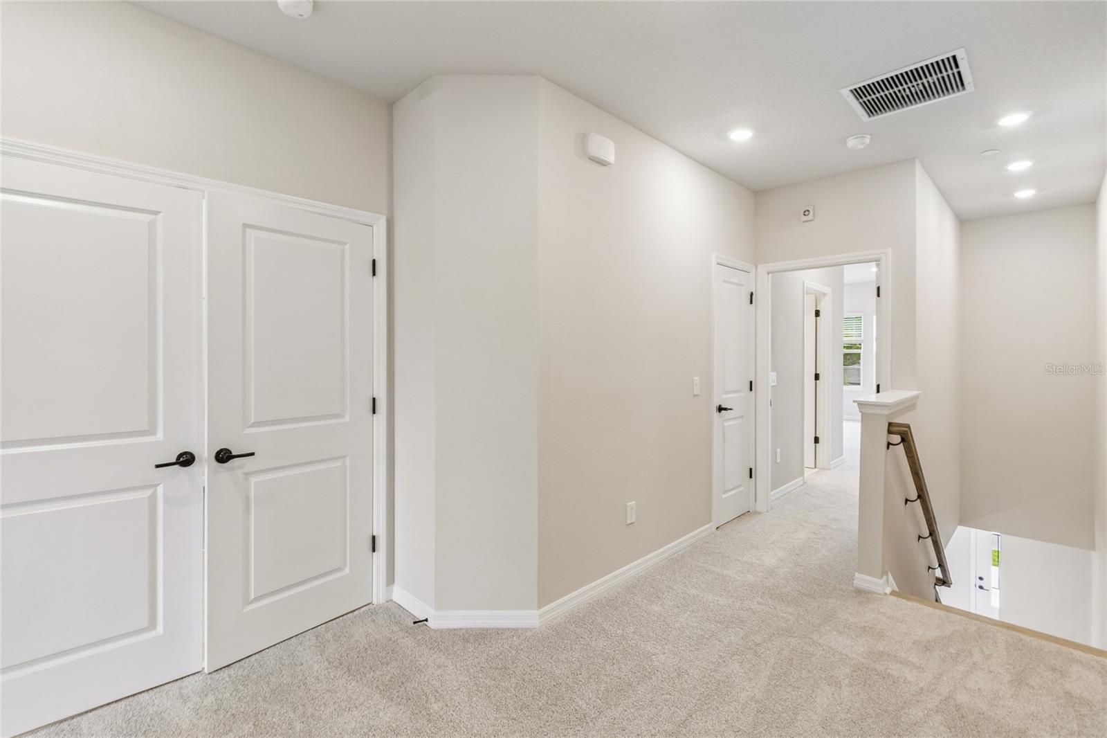 BALDWIN CROSSING - Residential
