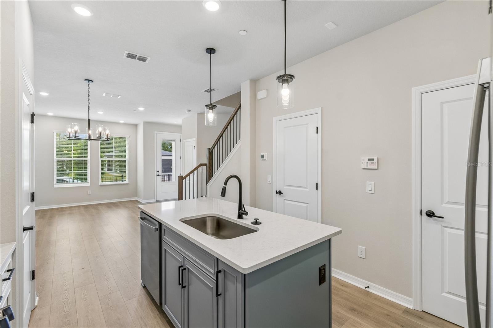 BALDWIN CROSSING - Residential
