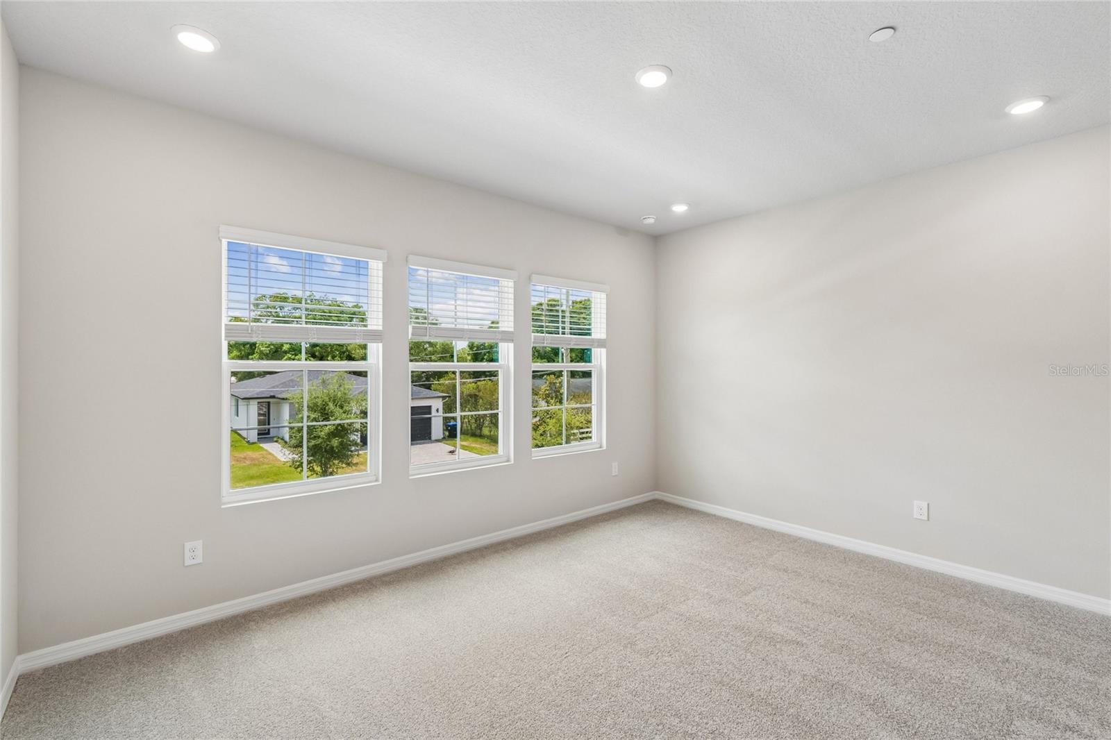 BALDWIN CROSSING - Residential