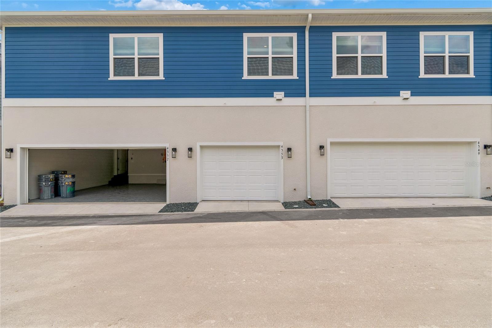 BALDWIN CROSSING - Residential