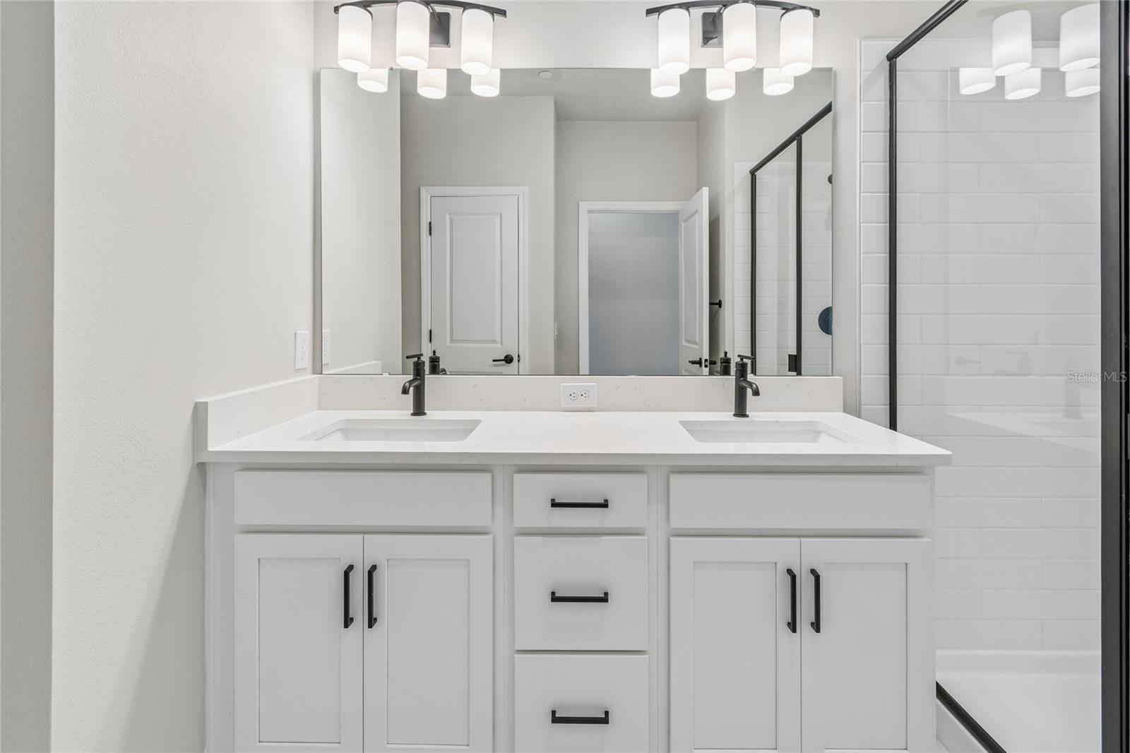 BALDWIN CROSSING - Residential