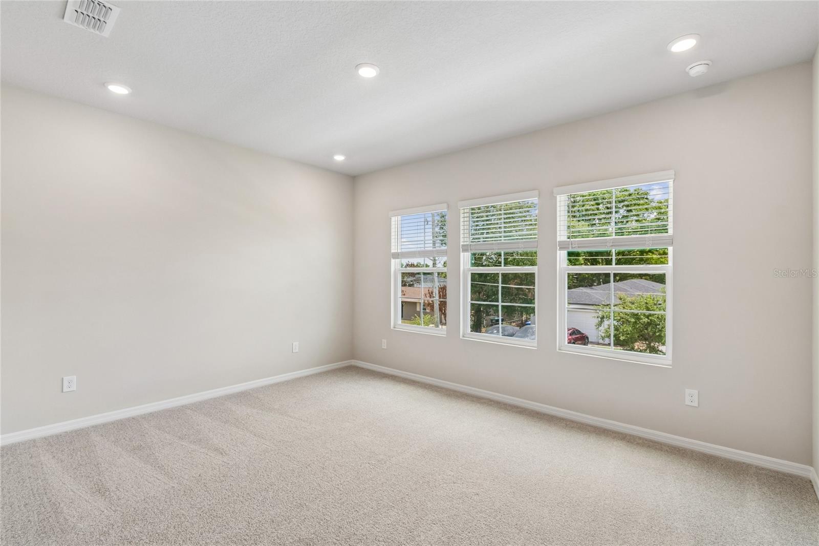 BALDWIN CROSSING - Residential