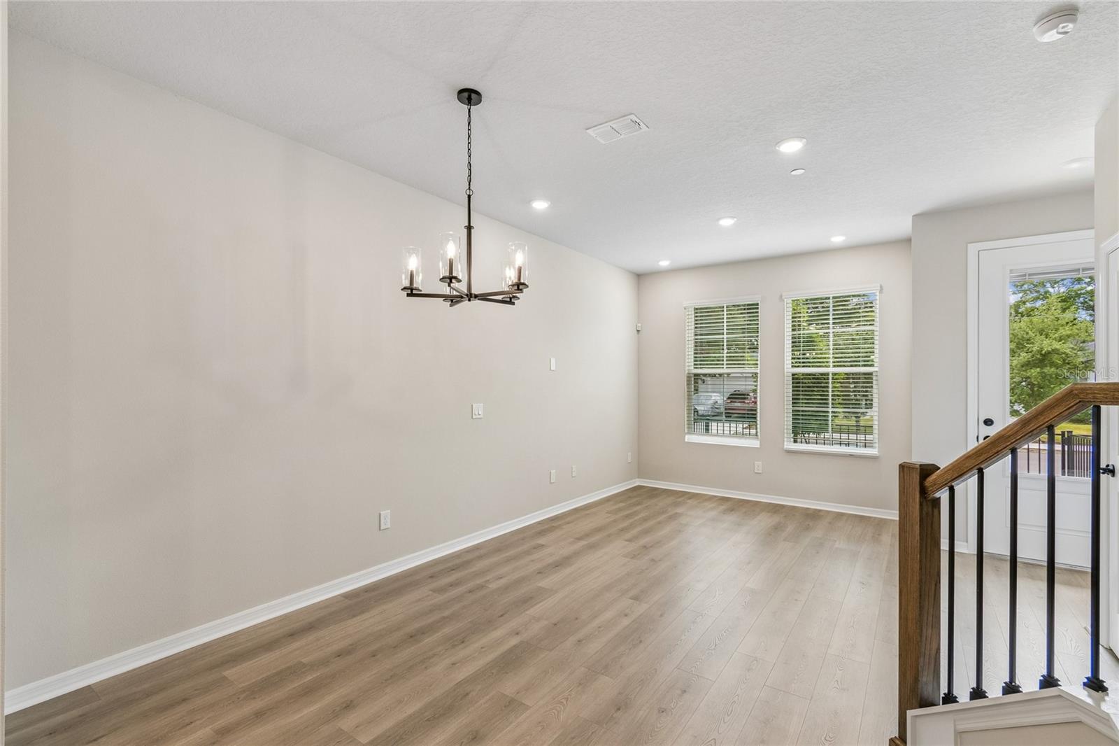 BALDWIN CROSSING - Residential