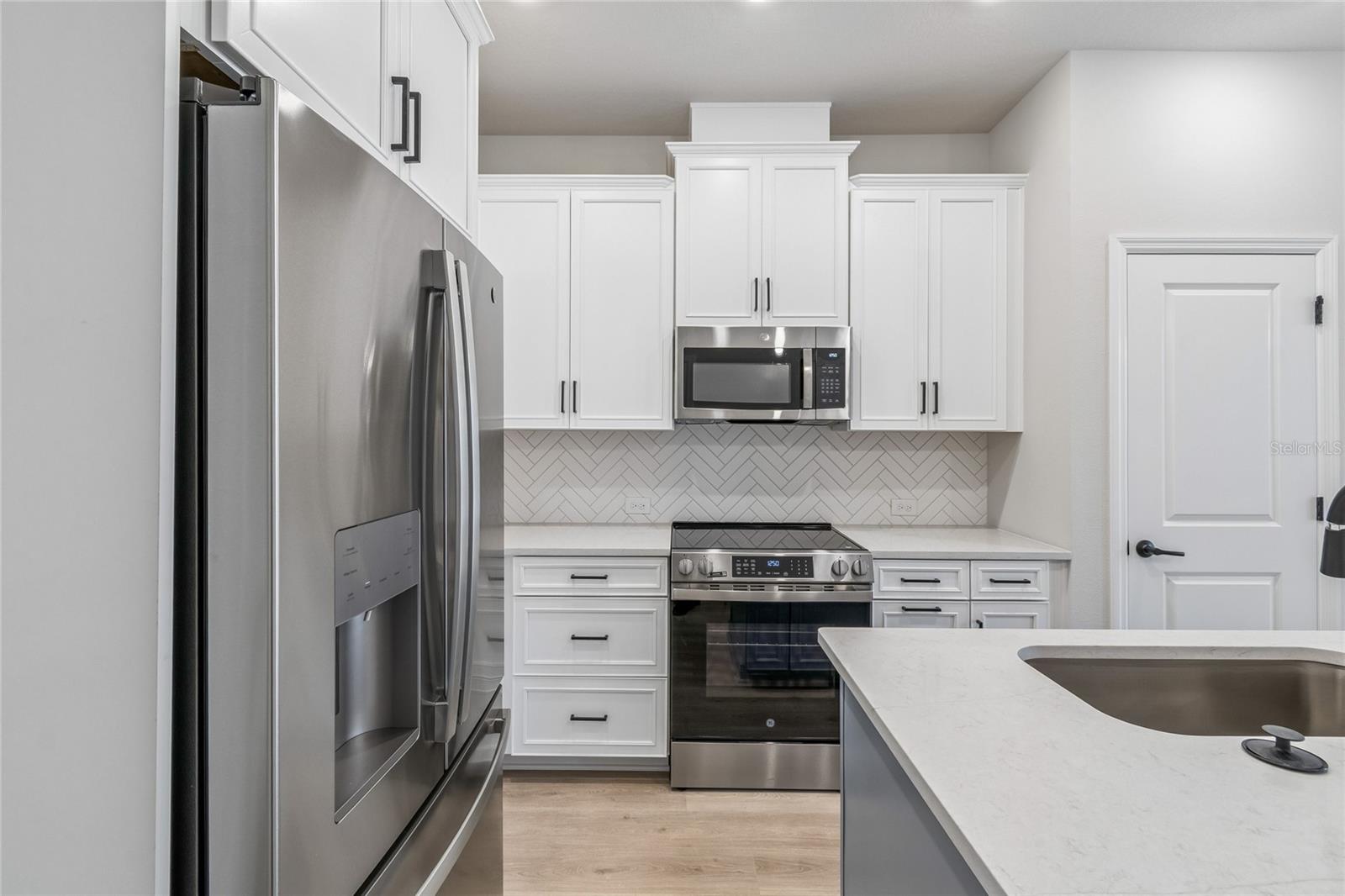 BALDWIN CROSSING - Residential