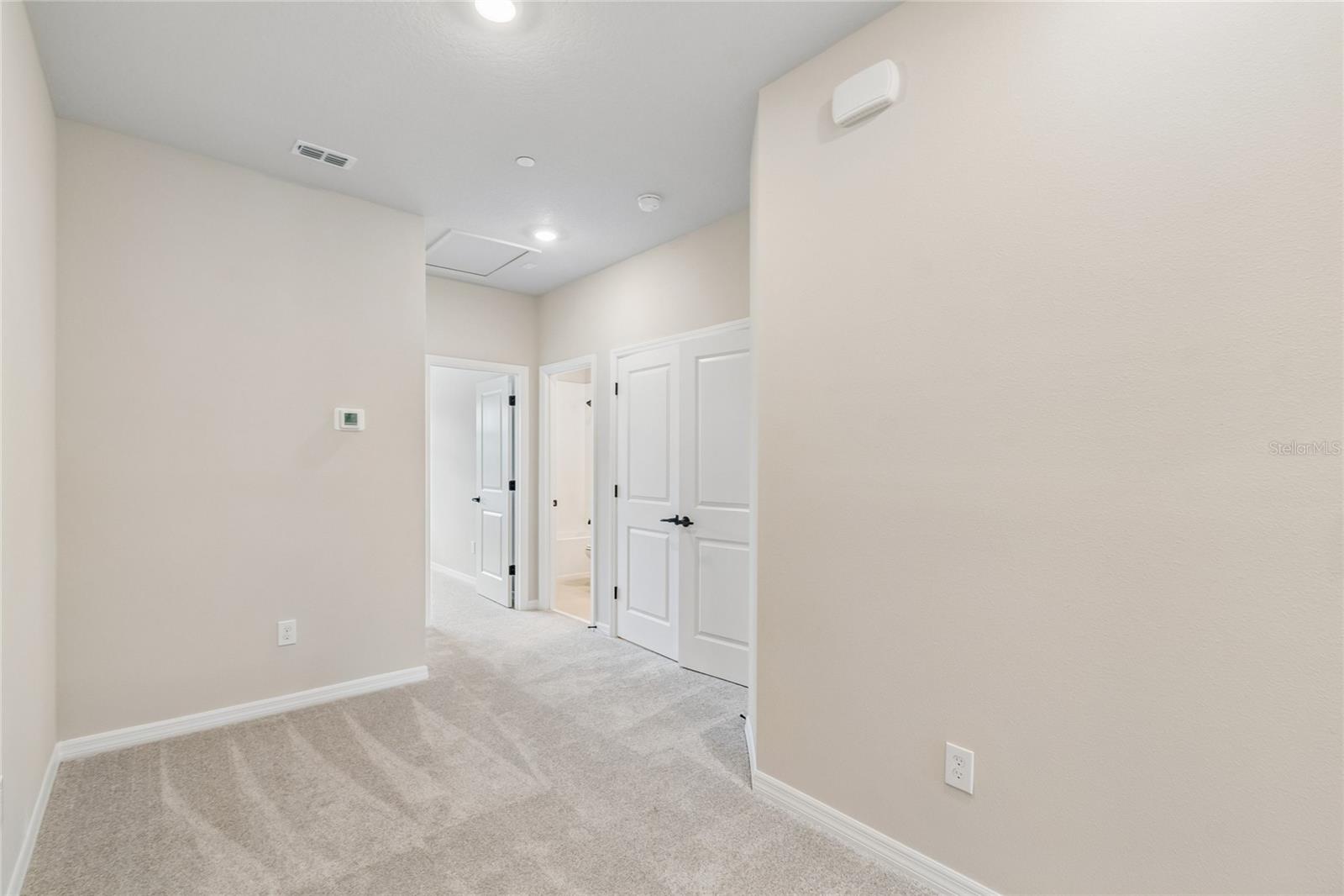 BALDWIN CROSSING - Residential