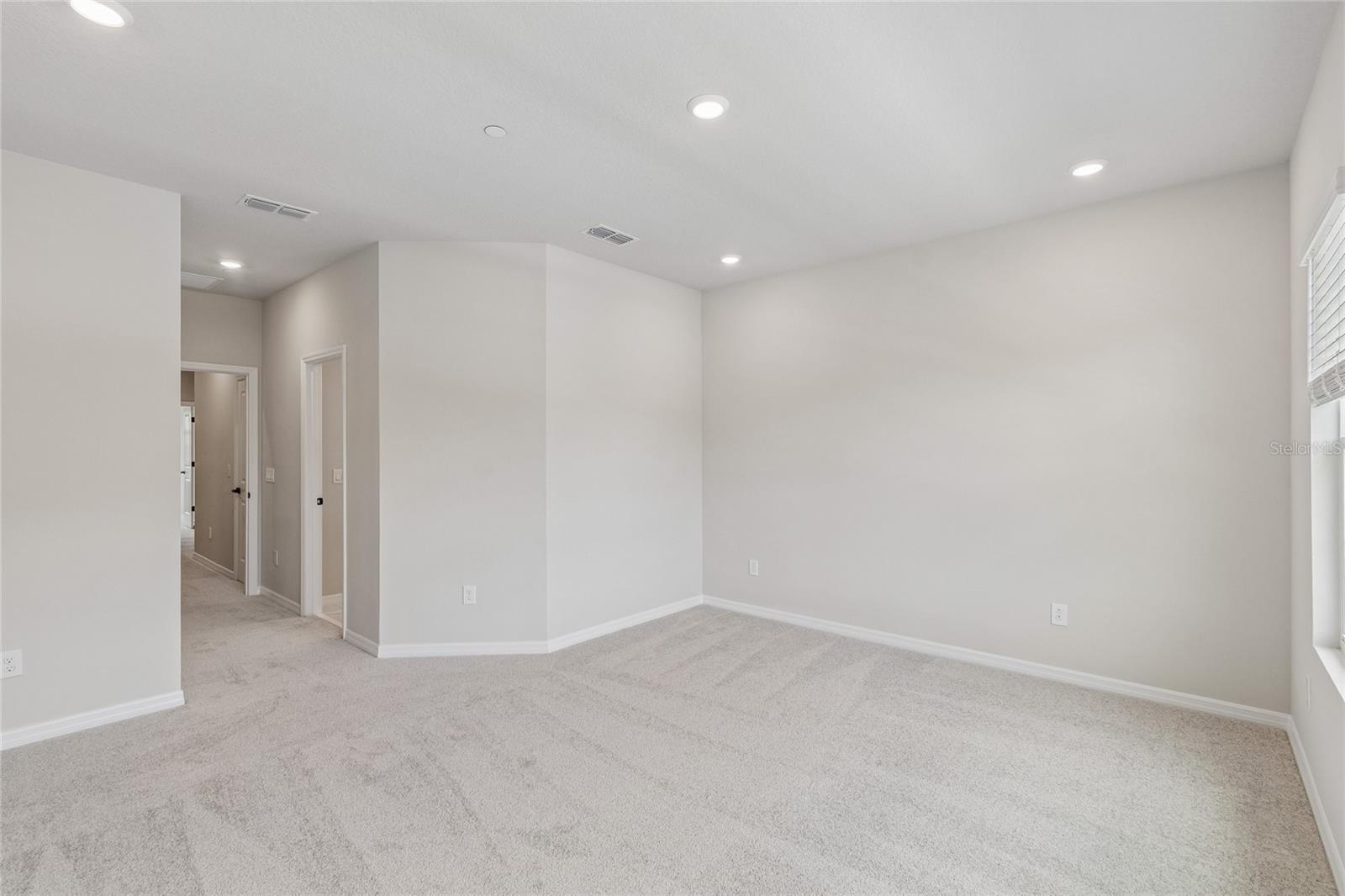 BALDWIN CROSSING - Residential
