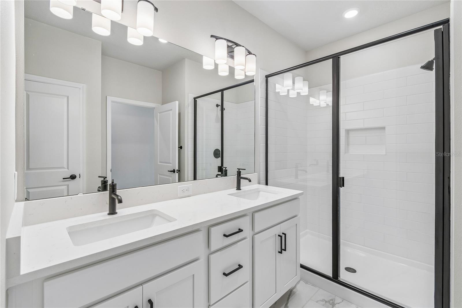 BALDWIN CROSSING - Residential