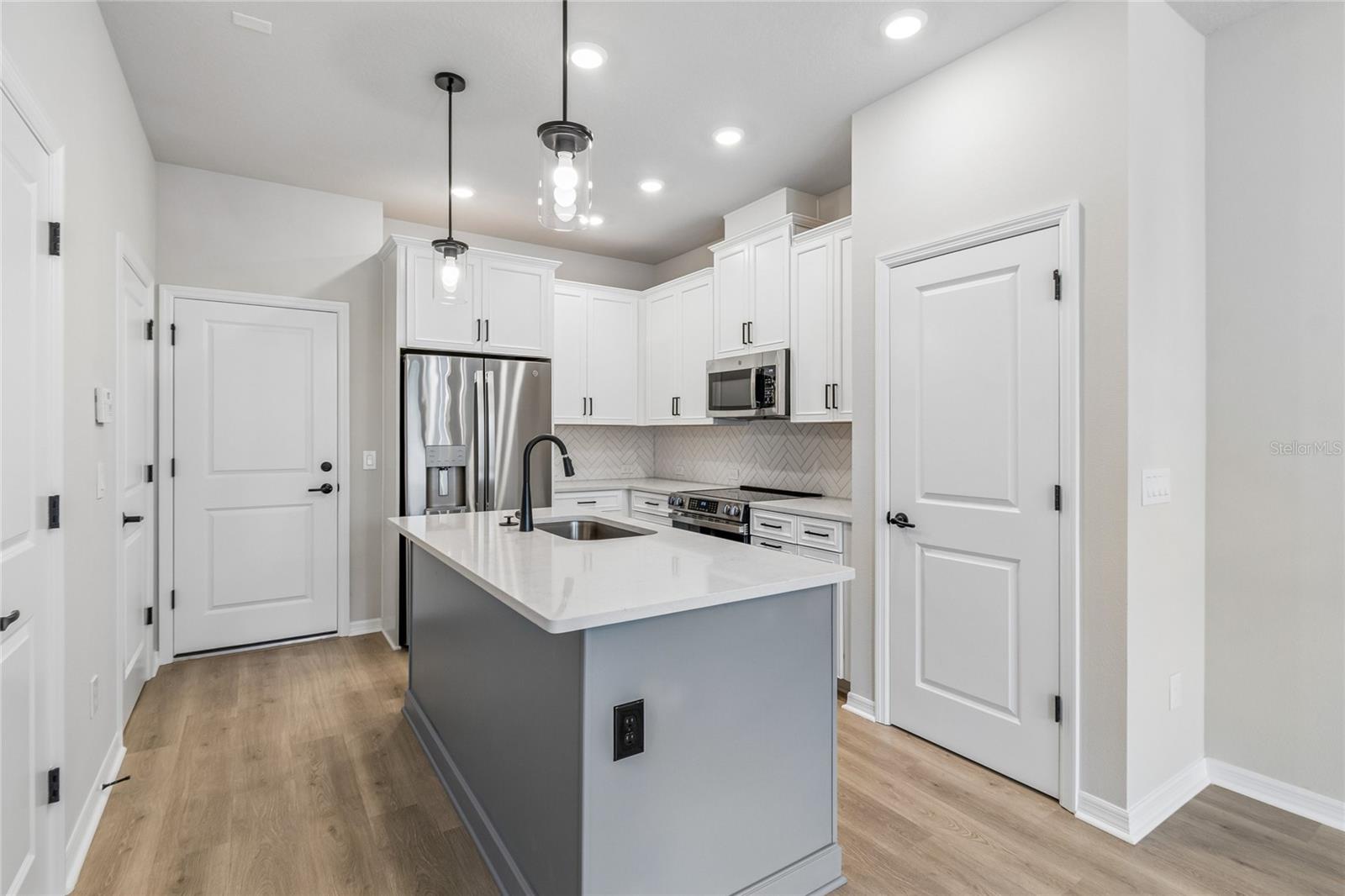 BALDWIN CROSSING - Residential