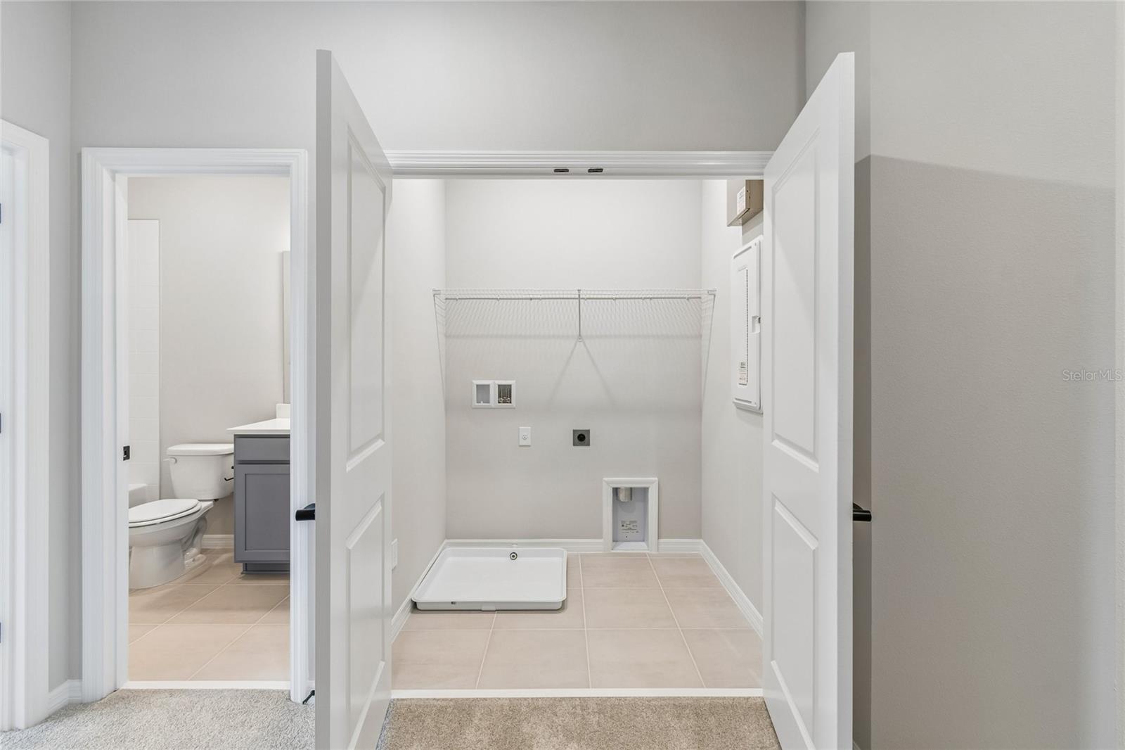 BALDWIN CROSSING - Residential