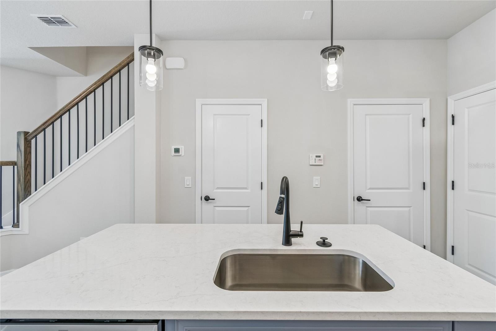 BALDWIN CROSSING - Residential