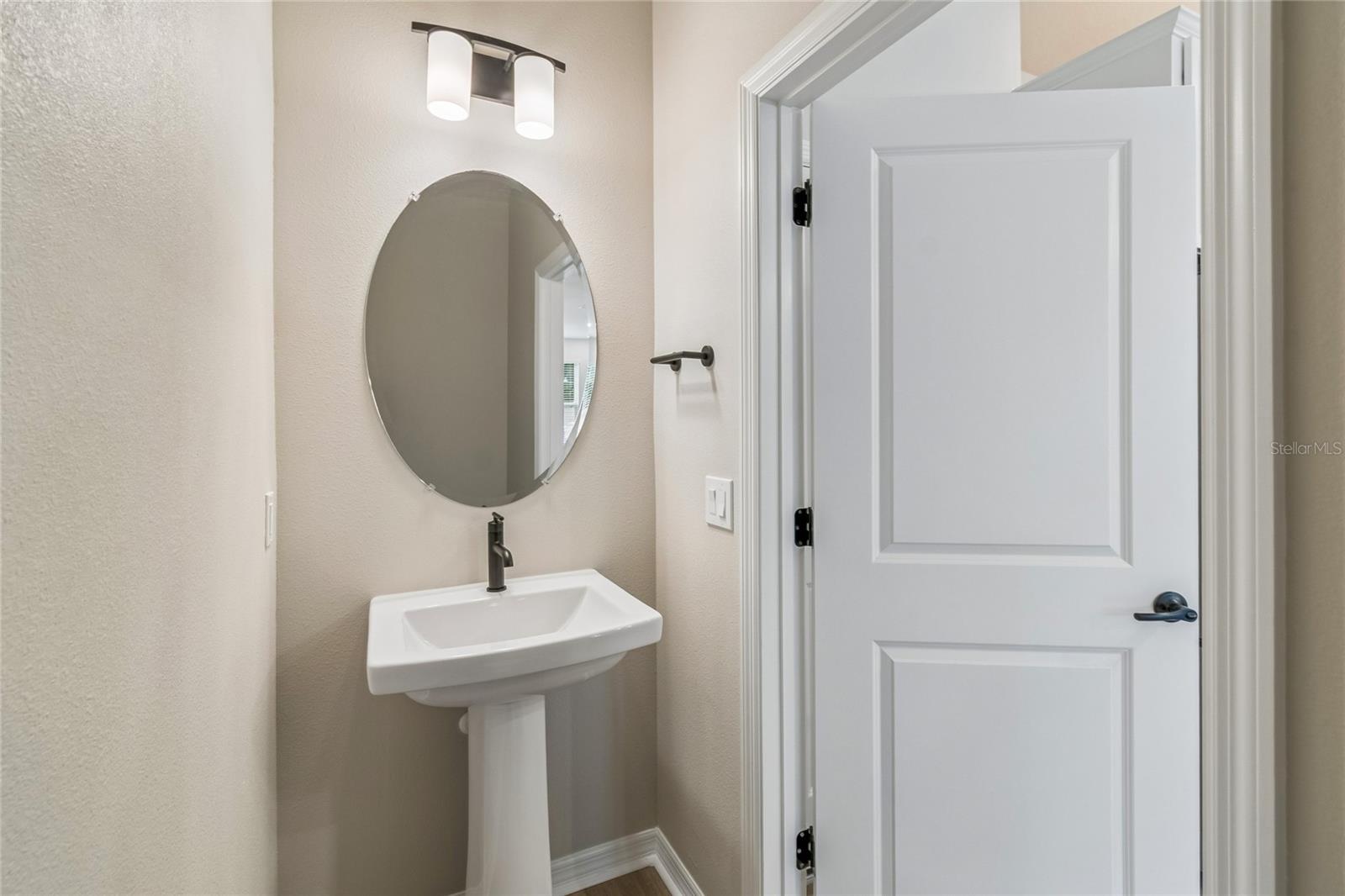 BALDWIN CROSSING - Residential