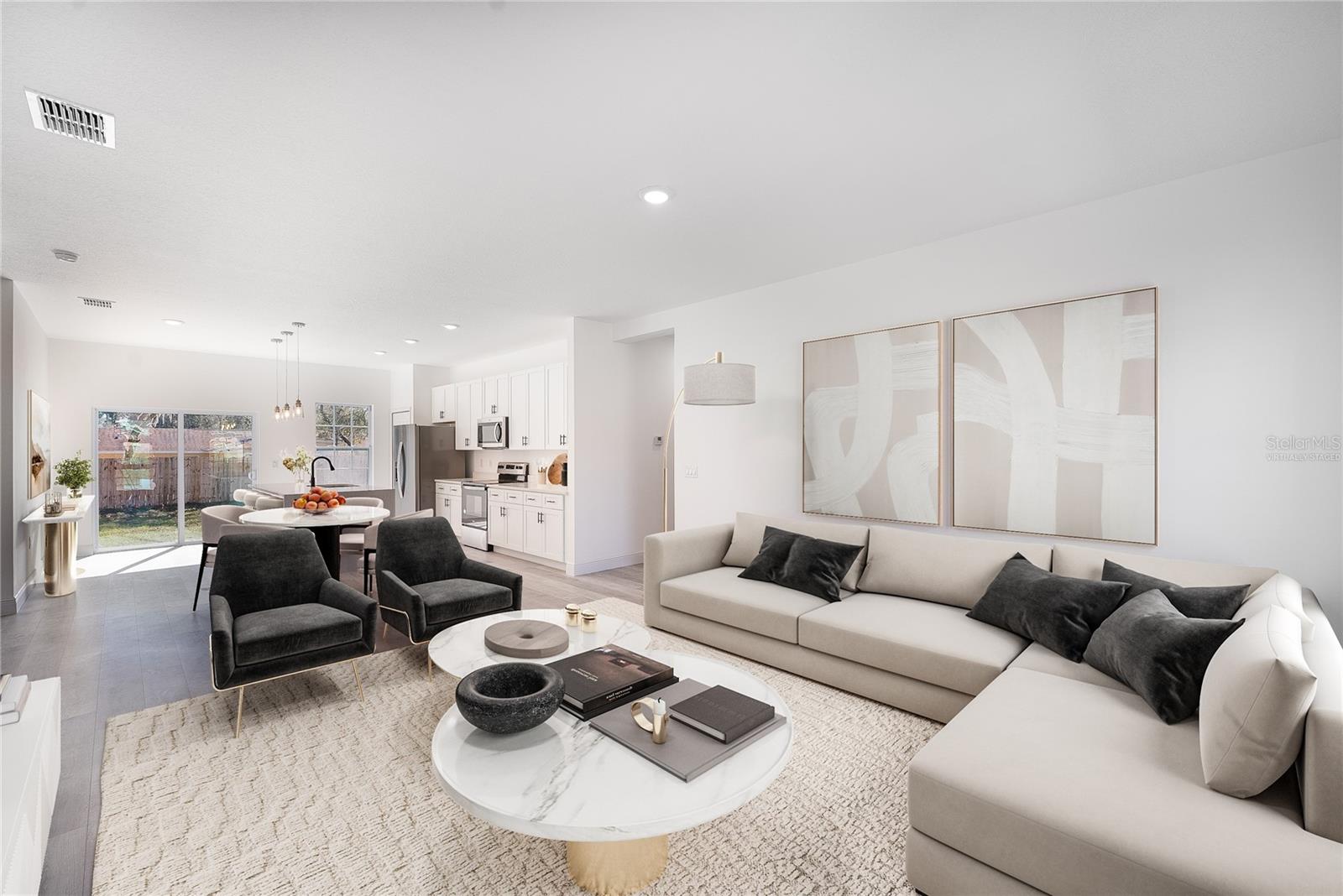 CITRUS SPRINGS - Residential