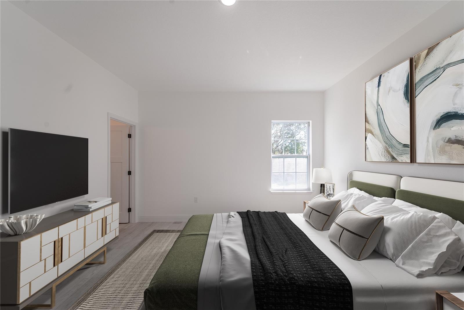 CITRUS SPRINGS - Residential