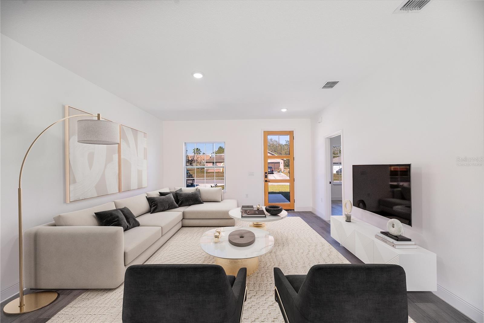 CITRUS SPRINGS - Residential