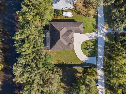 A home in PUNTA GORDA