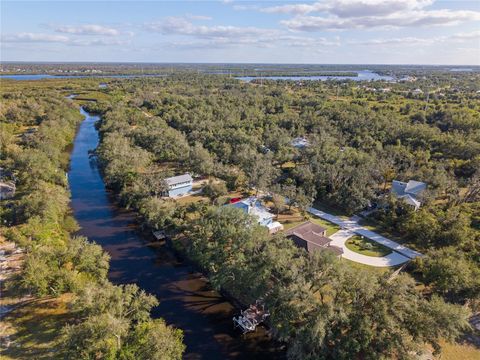 A home in PUNTA GORDA