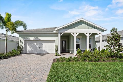 Photo of 9974 Beachwalk Drive, Englewood, FL 34223 (MLS # N6140302)