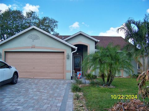 A home in BRANDON