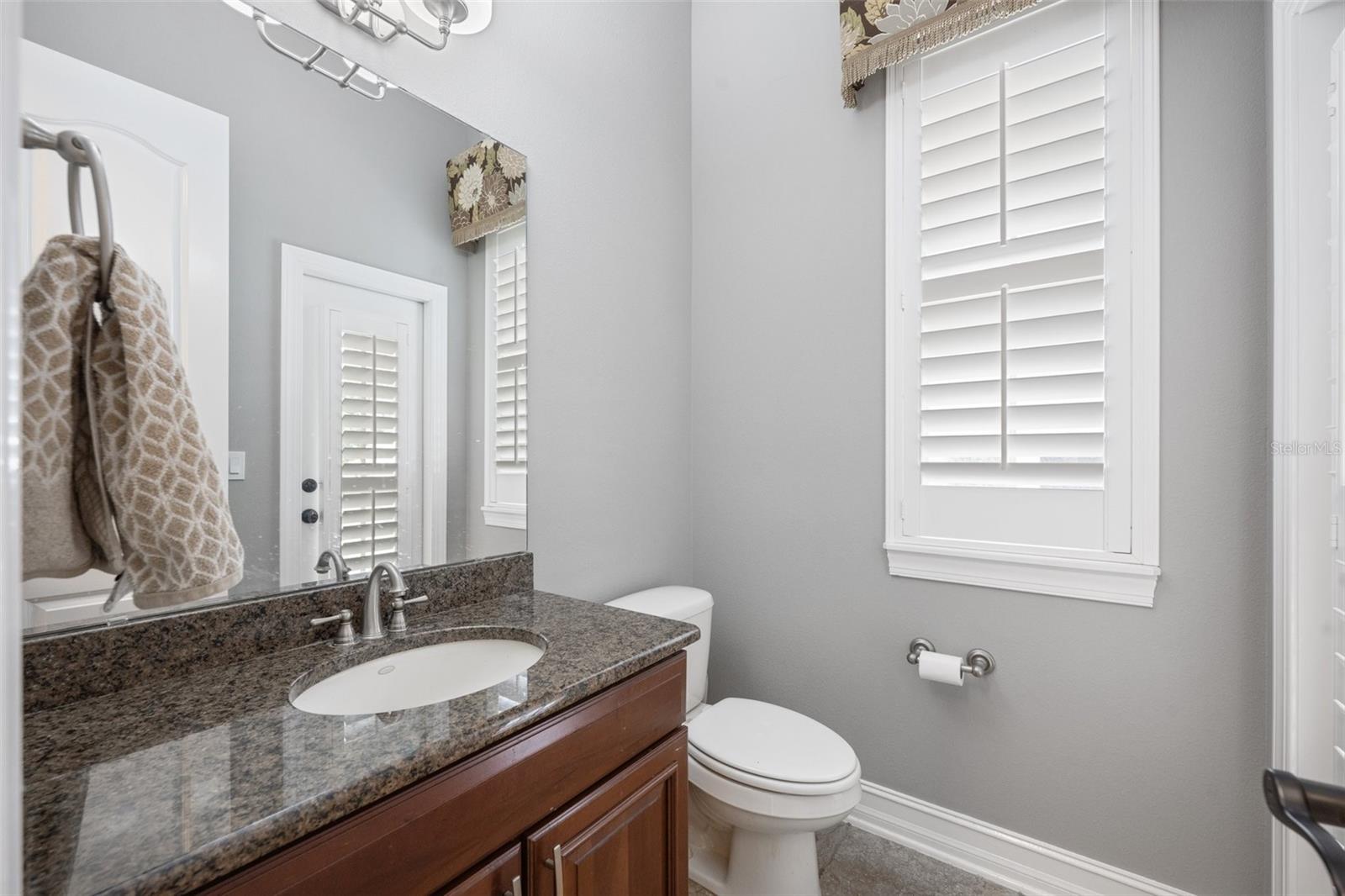 BALDWIN PARK - Residential