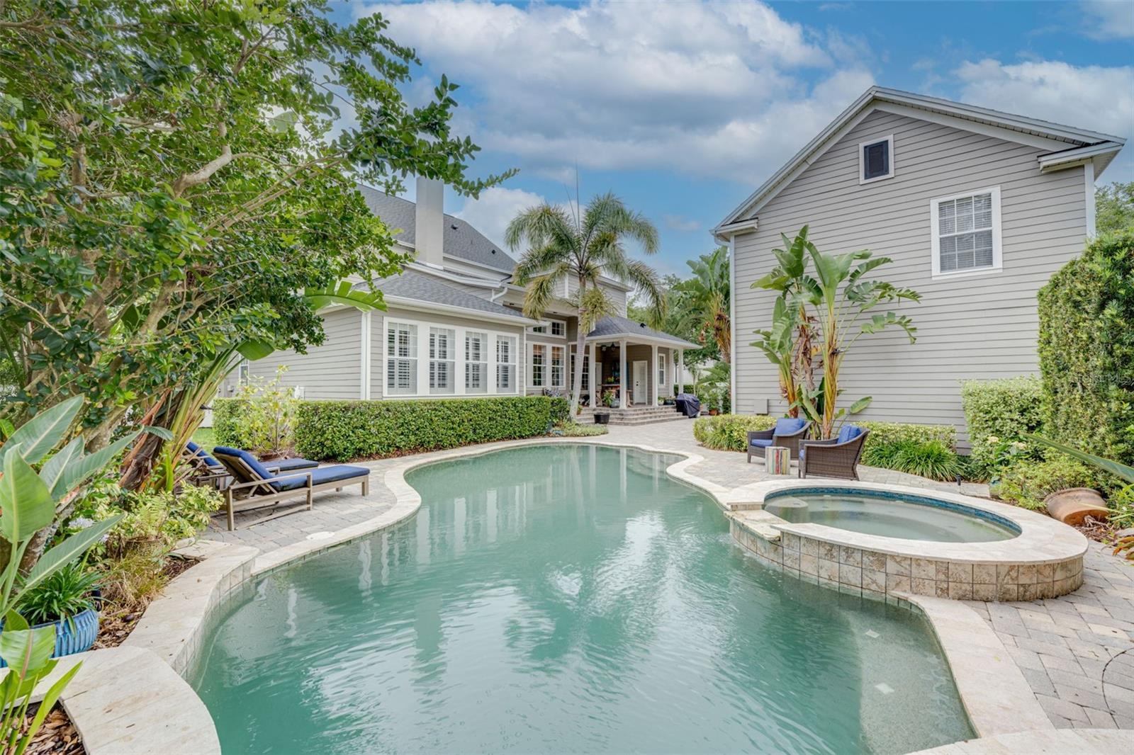 BALDWIN PARK - Residential