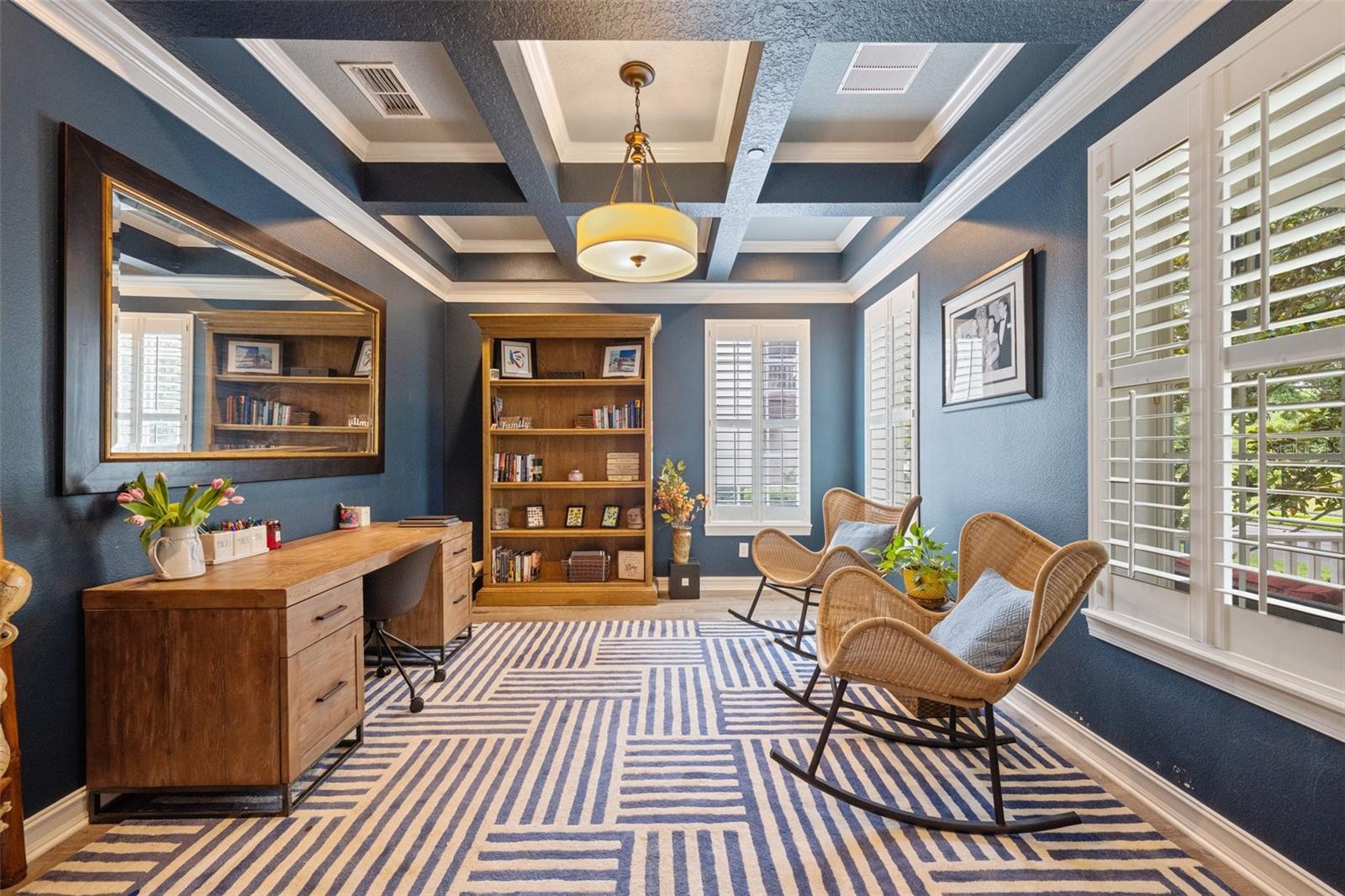 BALDWIN PARK - Residential