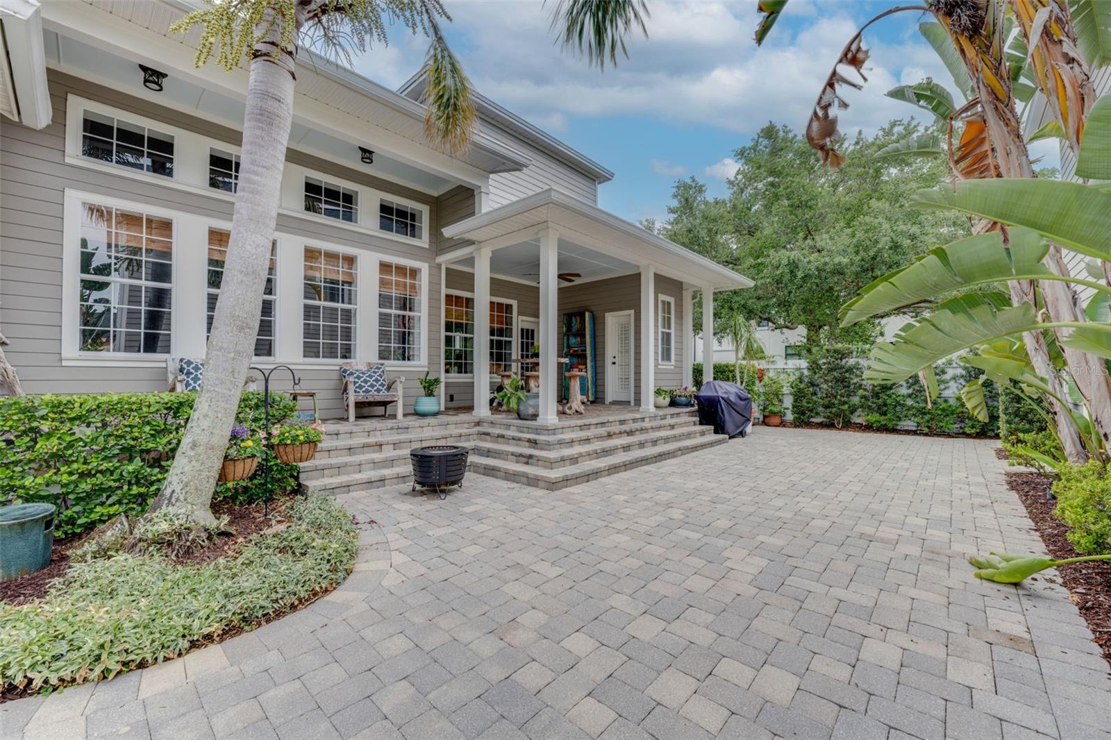 BALDWIN PARK - Residential