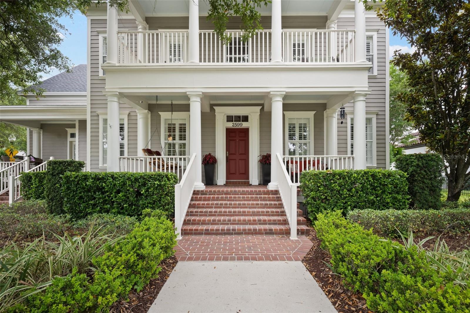 BALDWIN PARK - Residential