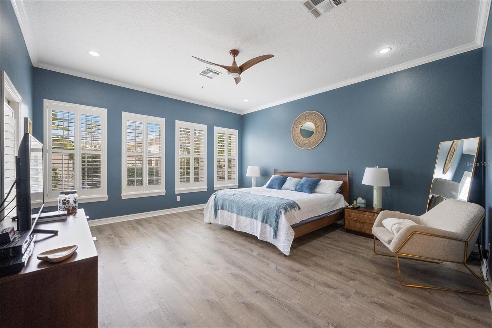 BALDWIN PARK - Residential