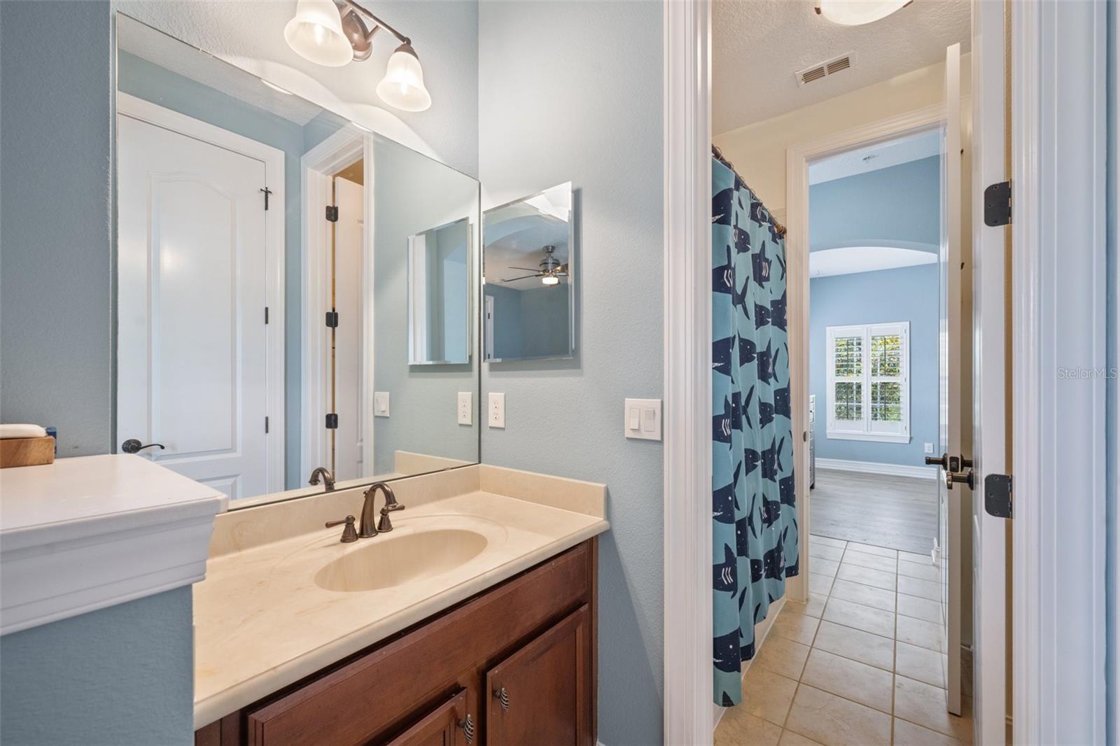 BALDWIN PARK - Residential