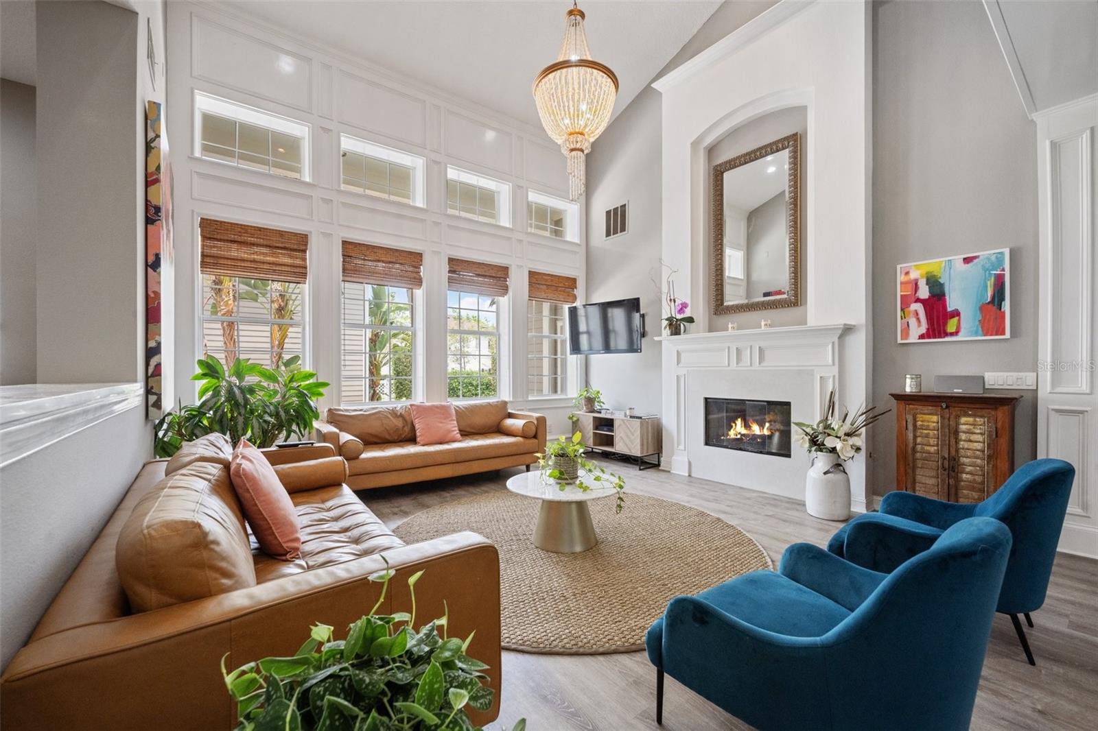 BALDWIN PARK - Residential