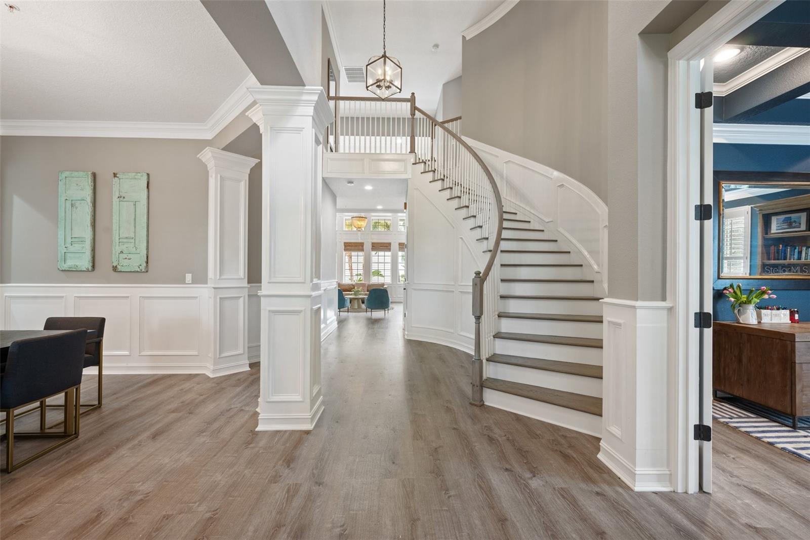 BALDWIN PARK - Residential