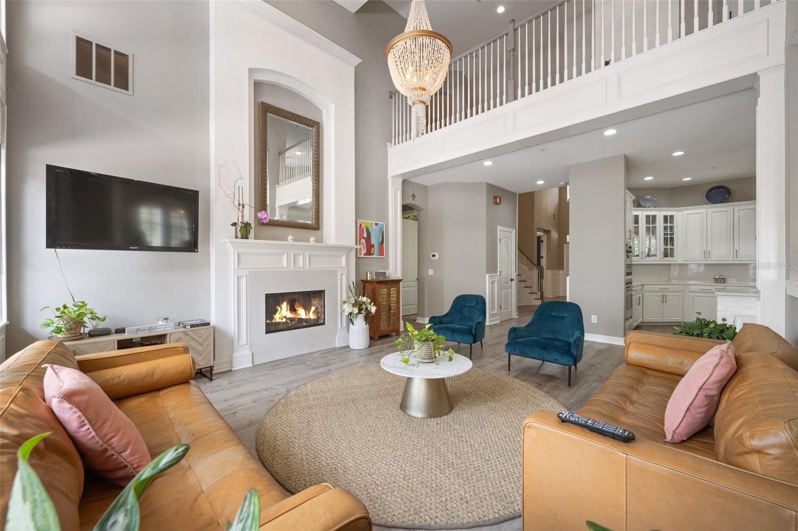 BALDWIN PARK - Residential