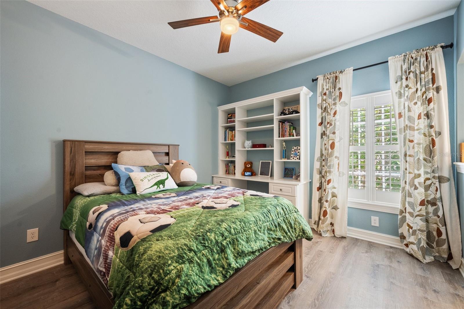 BALDWIN PARK - Residential