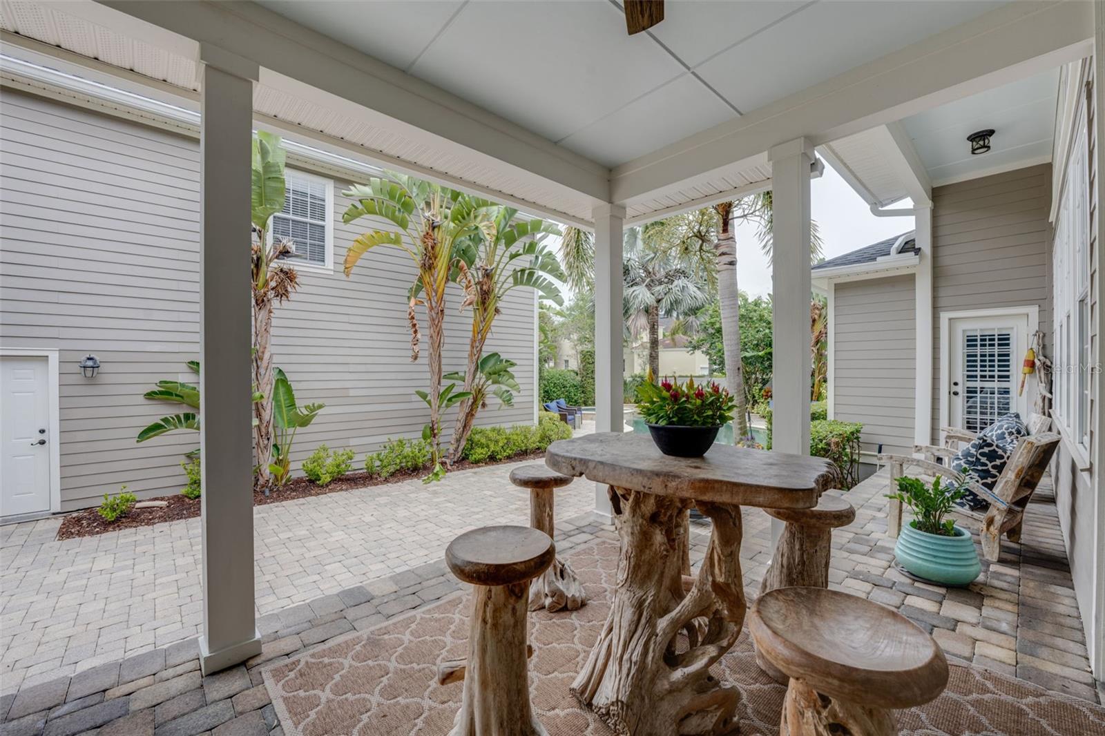 BALDWIN PARK - Residential