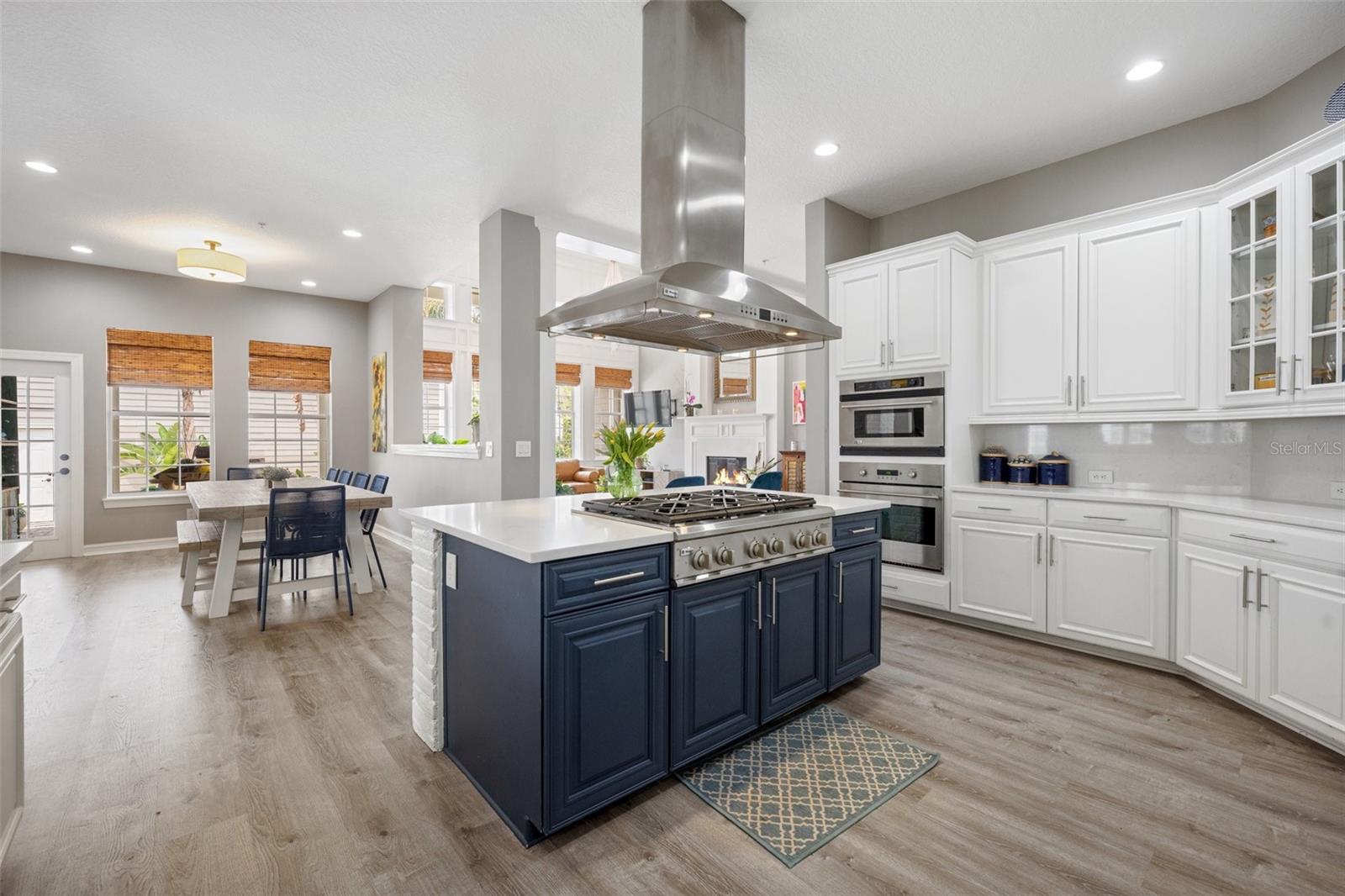 BALDWIN PARK - Residential