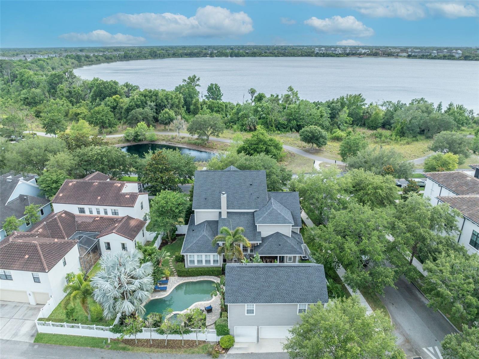 BALDWIN PARK - Residential